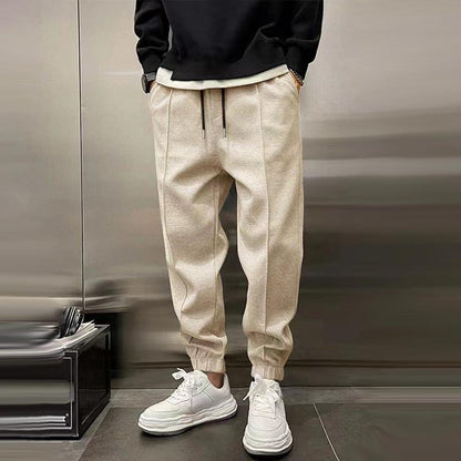 Géraud - Elegant and Comfortable Trousers