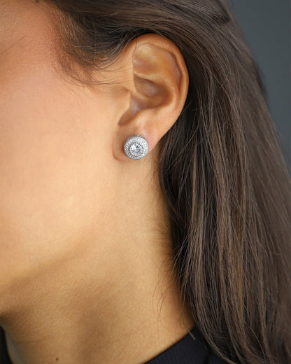 STUDS POPPING.