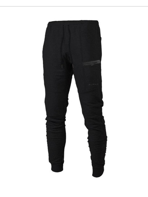 Black / XXL (UK 36)