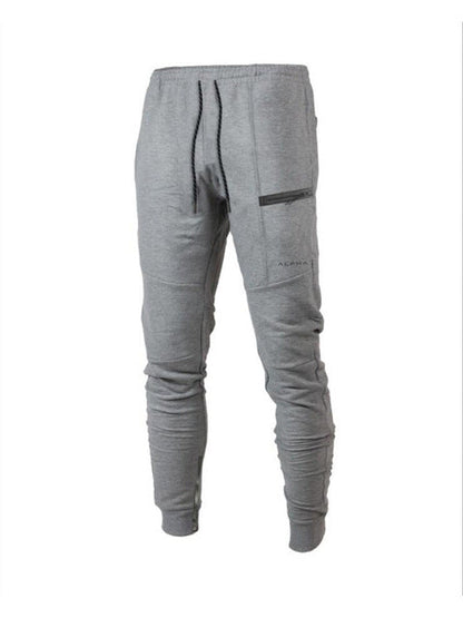 Tapered Joggers for Men