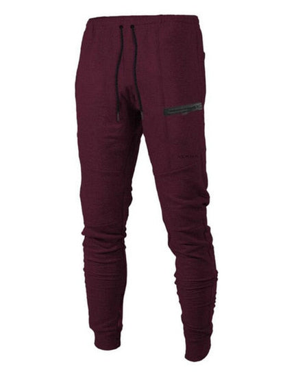 Tapered Joggers for Men