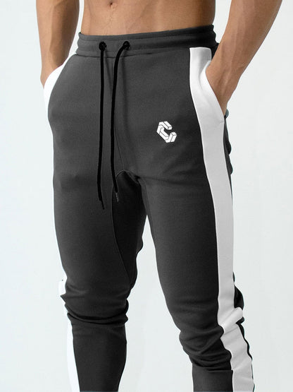 Tapered Joggers for Men V2