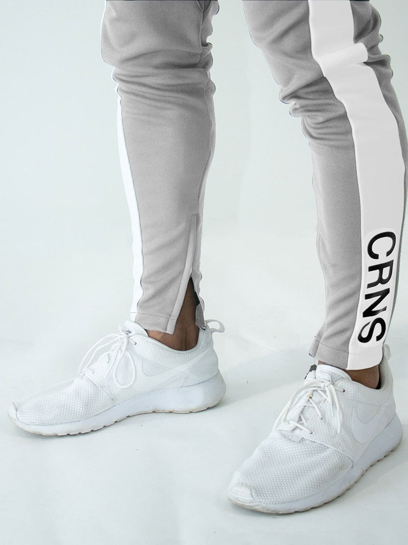 Tapered Joggers for Men V2