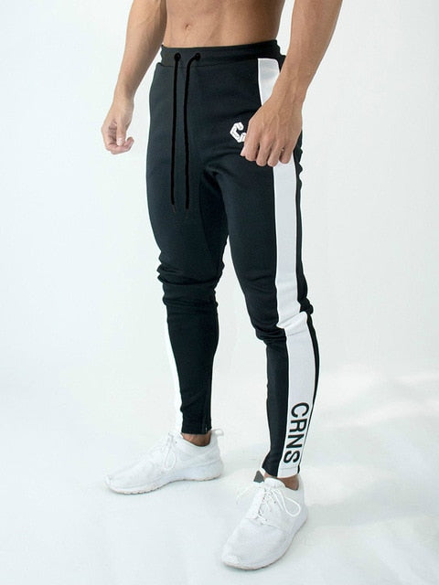 Black / XXL (W36)