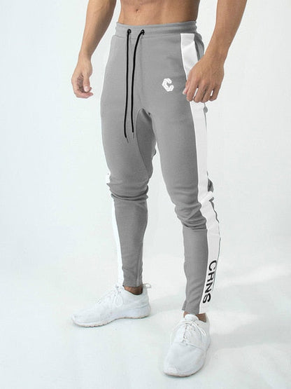 Tapered Joggers for Men V2