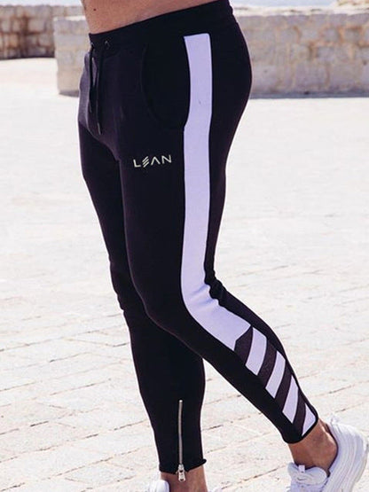 Men's Tapered Joggers V4