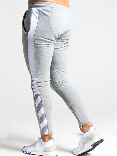 Men's Tapered Joggers V4