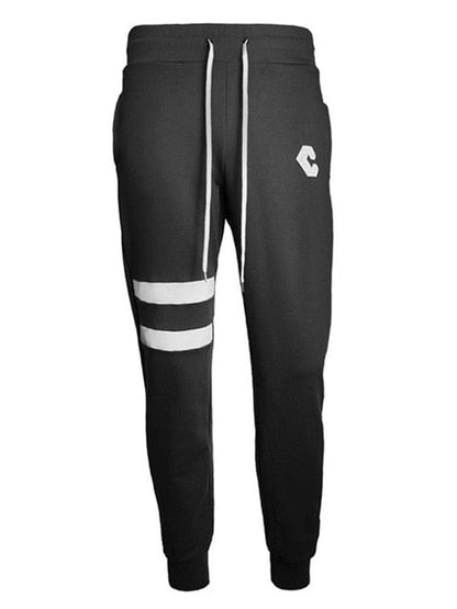 Tapered Joggers for Men V5