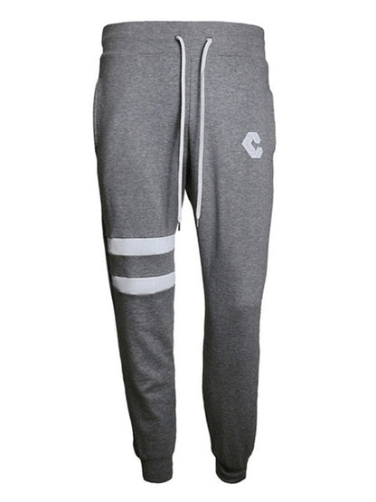 Tapered Joggers for Men V5
