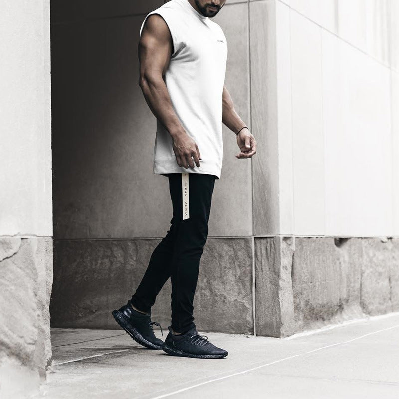 Tapered Joggers for Men V6
