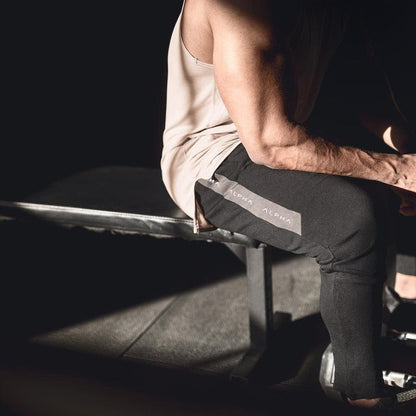 Tapered Joggers for Men V6