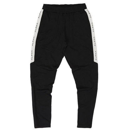 Tapered Joggers for Men V6