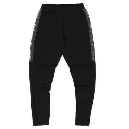 Tapered Joggers for Men V6