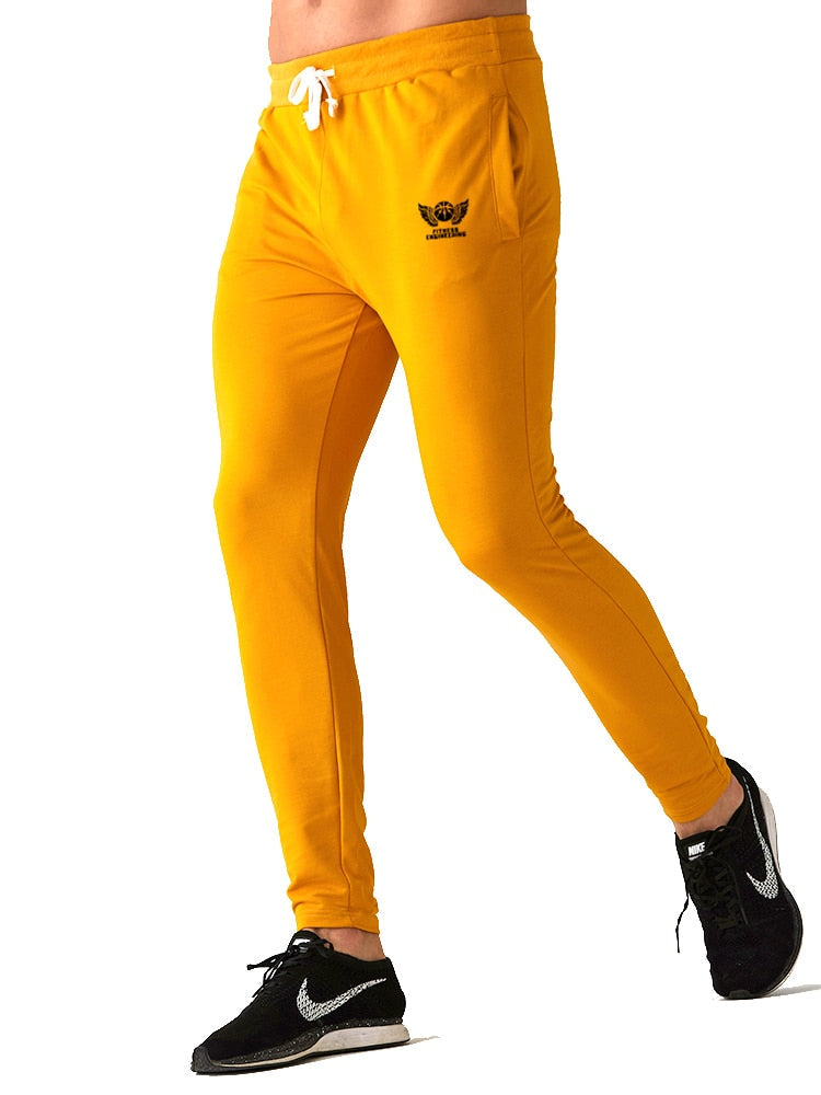 Yellow / XXL (34-36)