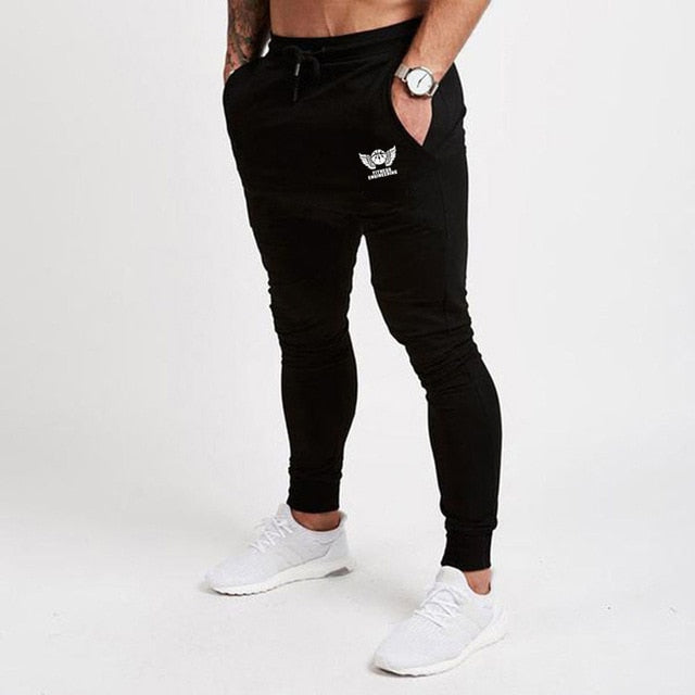 Black / XXL (Size 36)