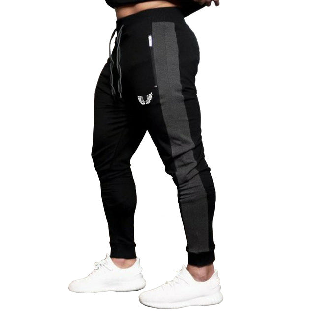 Black / XXL (UK 36)