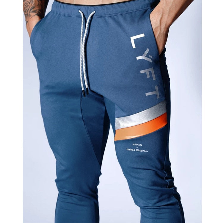 Hype Joggers for Men V2