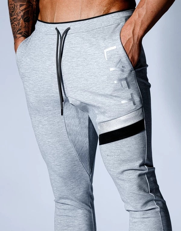 Hype Joggers for Men V2