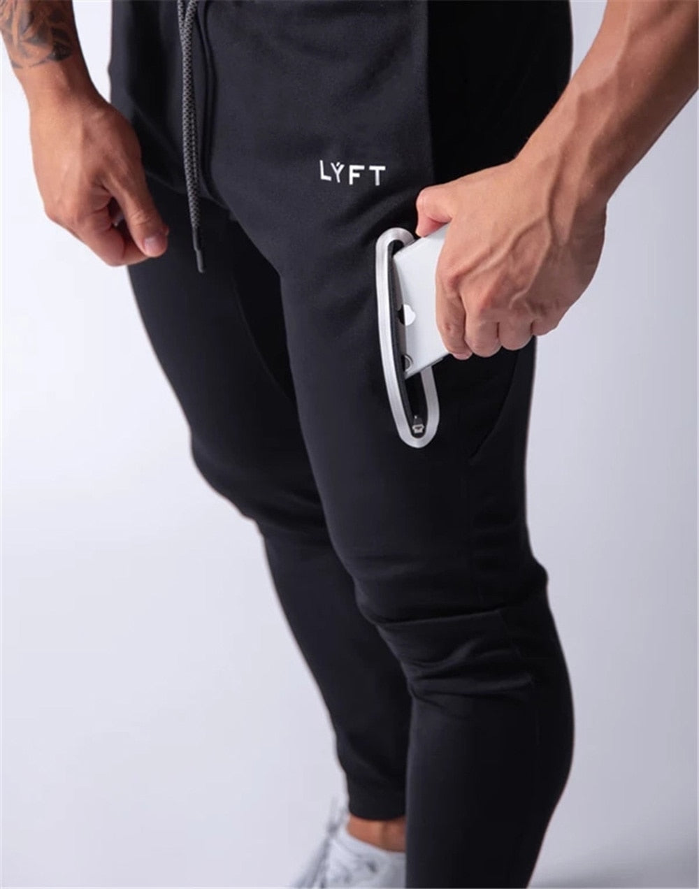 Men's Jogging Hype V3