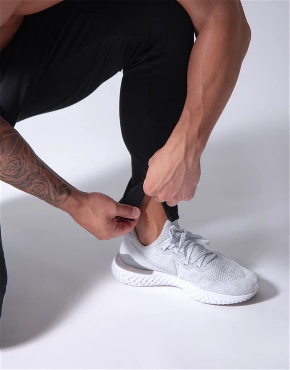 Men's Jogging Hype V3