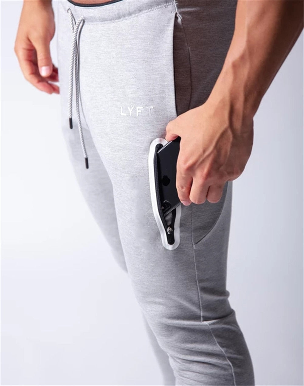Men's Jogging Hype V3
