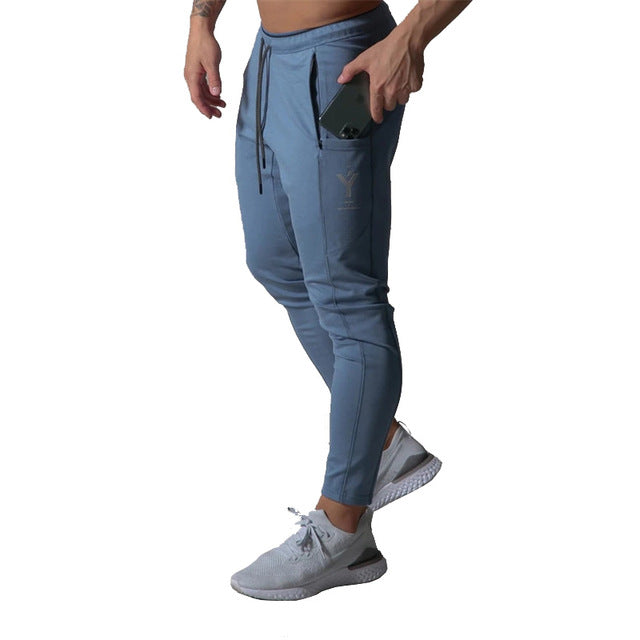 Blue / XXXL (Size 38)