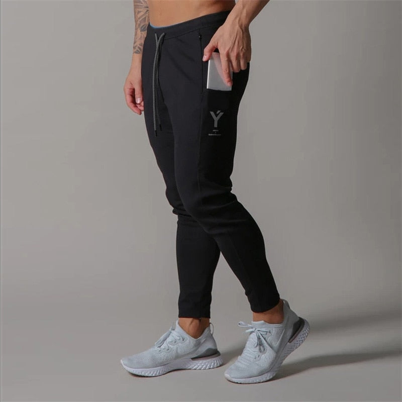 Black / XXXL (Size 38)