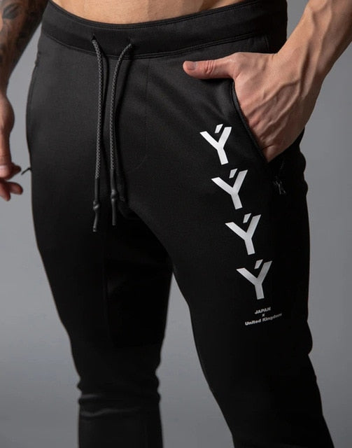 Hype Joggers for Men V5
