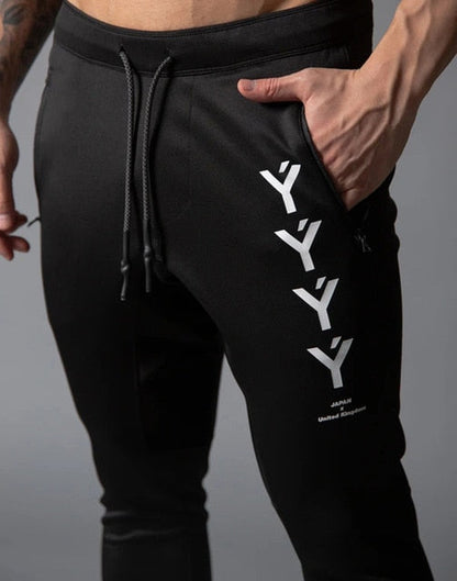 Hype Joggers for Men V5