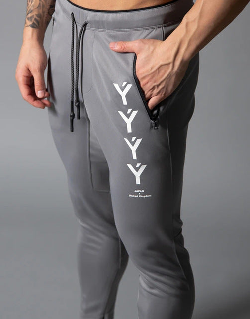 Hype Joggers for Men V5