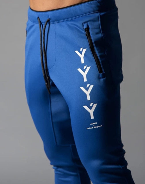 Hype Joggers for Men V5