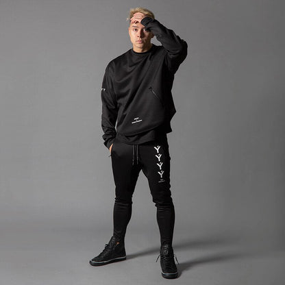 Hype Joggers for Men V5