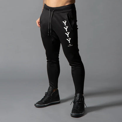Hype Joggers for Men V5