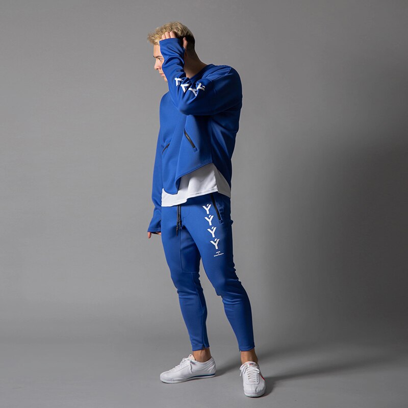 Hype Joggers for Men V5