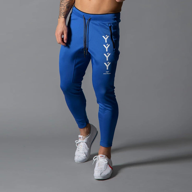 Hype Joggers for Men V5