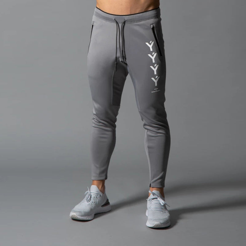 Grey / XXL (W36)