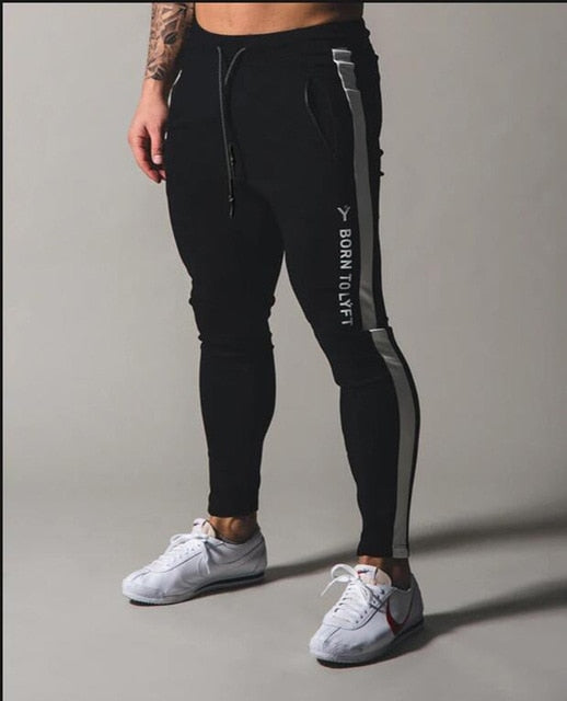 Black / XXL (Size 36)