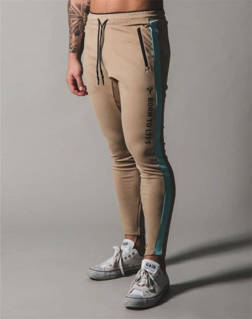 Khaki / XXL (Size 36)