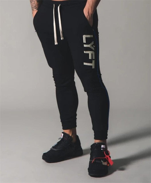 Black / XXL (W36)