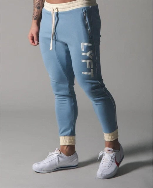Blue / XXL (W36)