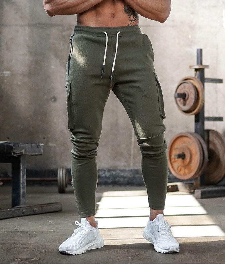 Hype Joggers for Men