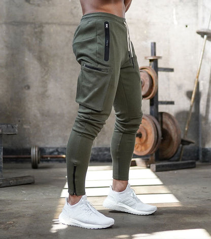 Hype Joggers for Men
