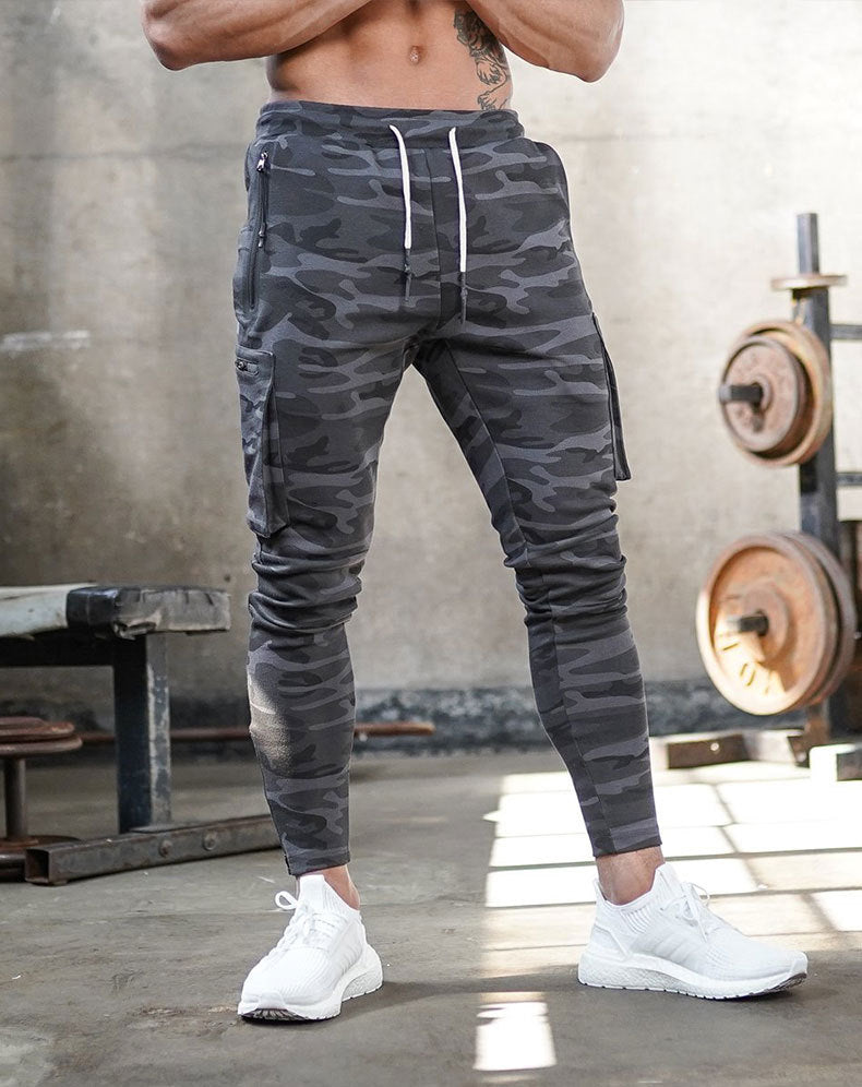Hype Joggers for Men