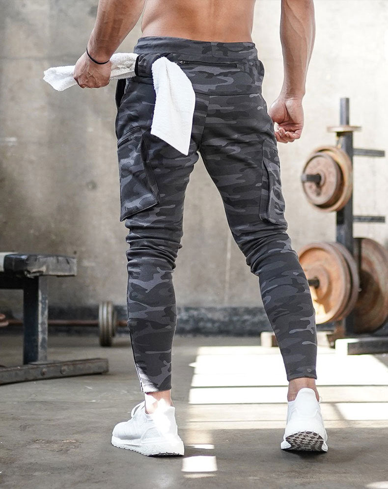 Hype Joggers for Men