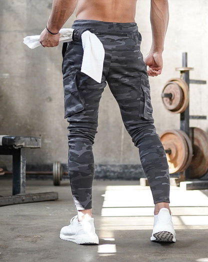 Hype Joggers for Men