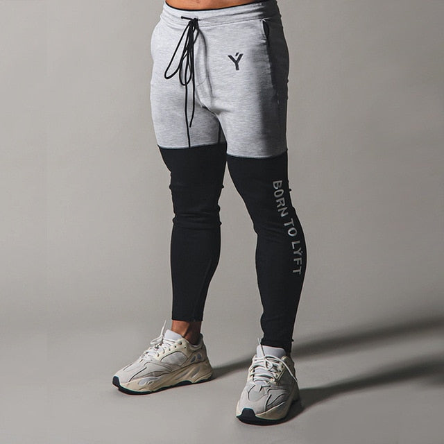 Grey/Black / XXXL (Size 38)