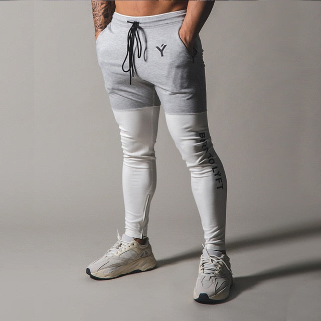 Grey/White / XXXL (Size 38)