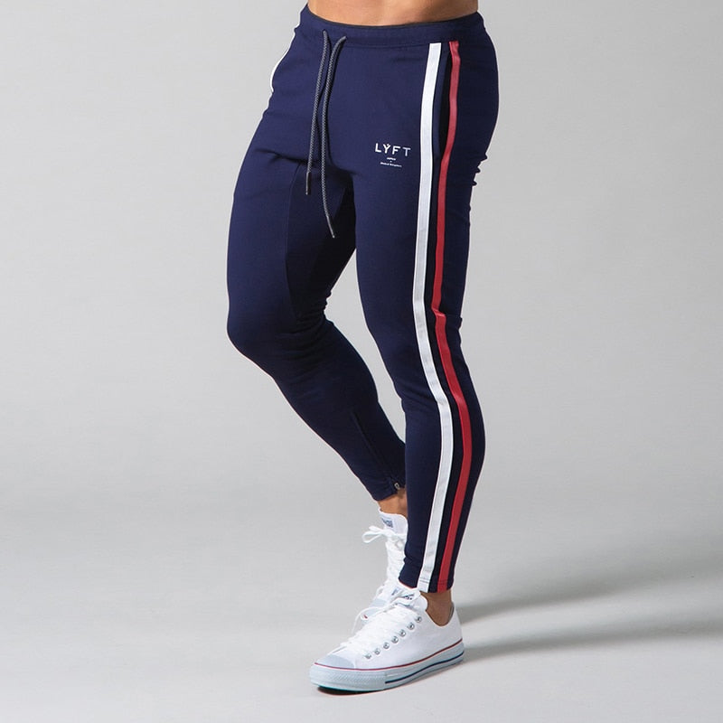 Signature Jogging Trousers for Men V5