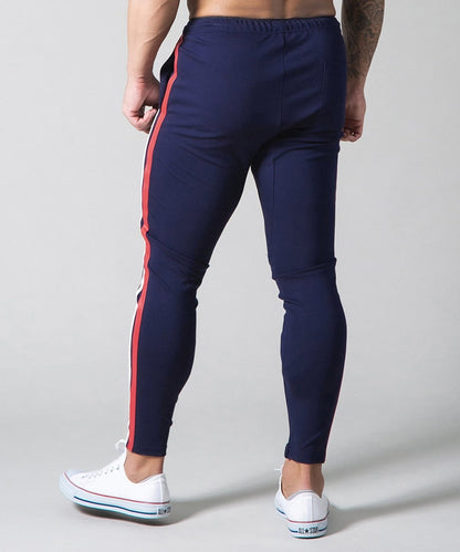 Signature Jogging Trousers for Men V5