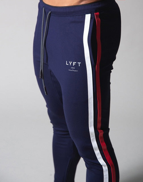 Signature Jogging Trousers for Men V5